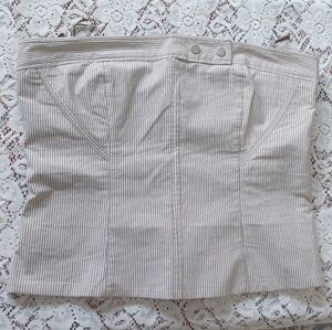 Zara Tube Top